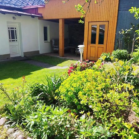 Apartman Utvina Extérieur photo