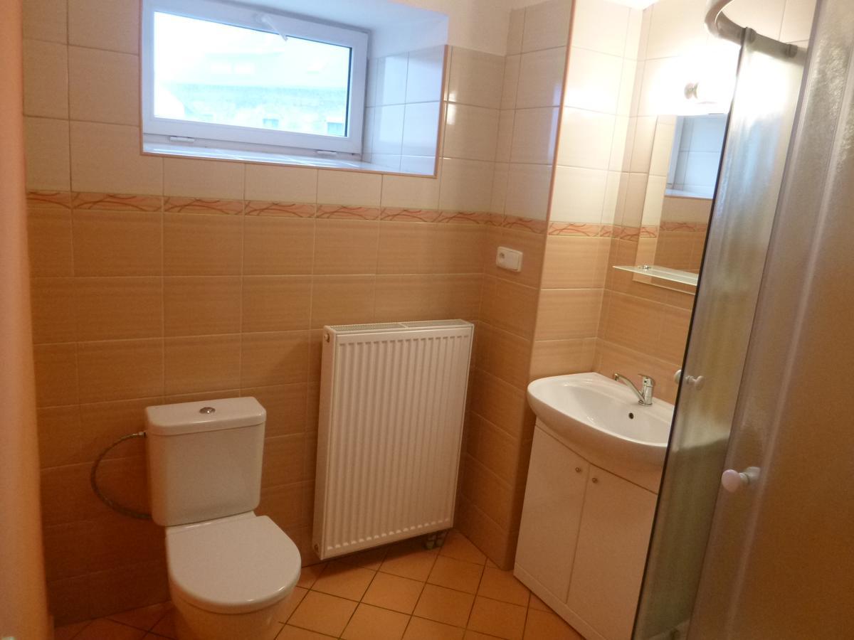 Apartman Utvina Extérieur photo