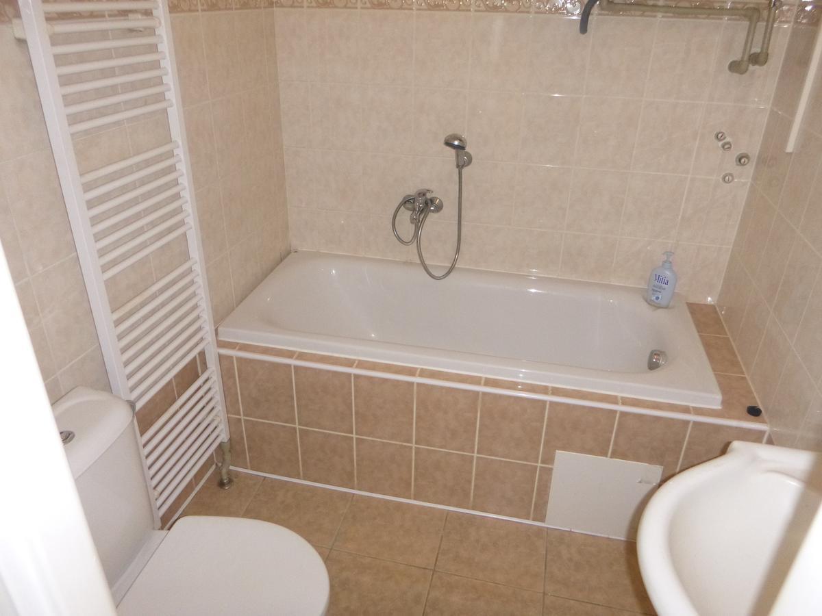 Apartman Utvina Extérieur photo